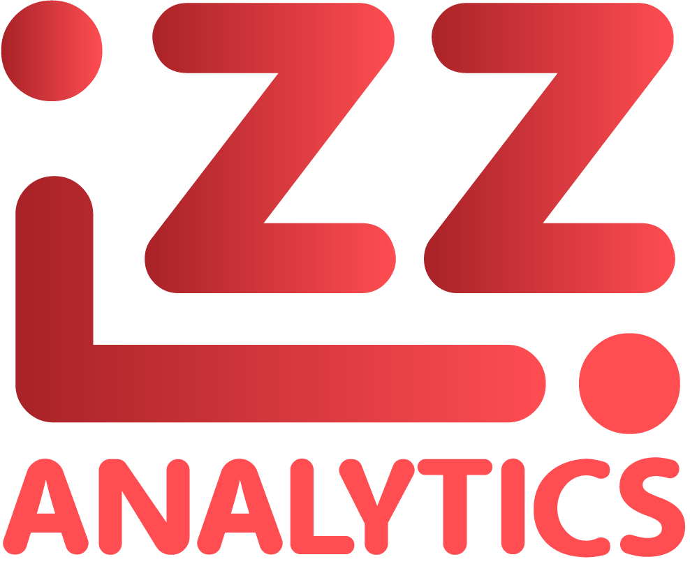 logo Izzi Analytics